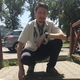 cfaprofilképe, 34, Magyarország